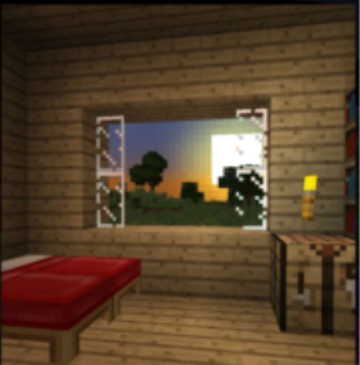 home?