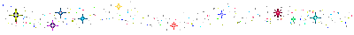 star divider