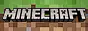 button of that minecraft logo